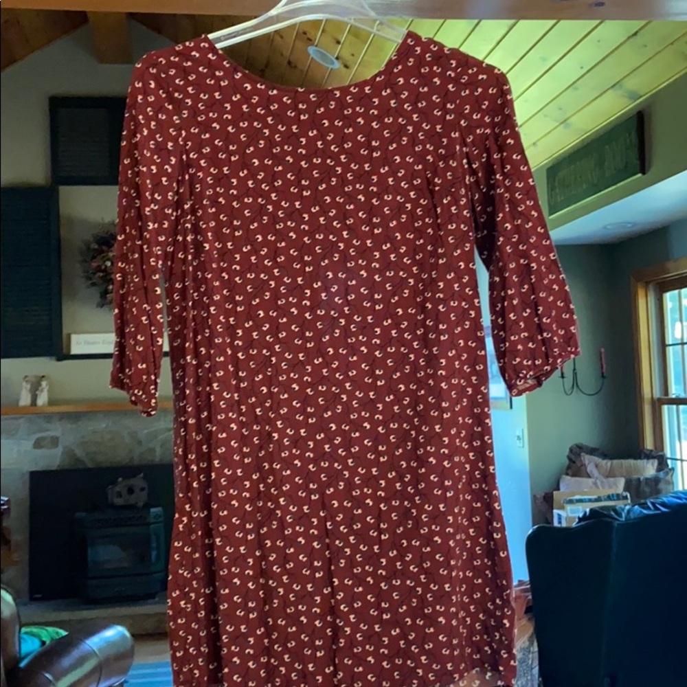 dress